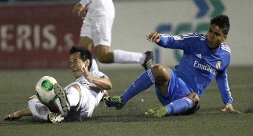 ريال مدريد يعير البرازيلي كاسيميرو إلى بورتو البرتغالي 